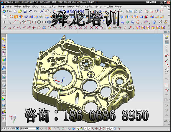 舜龙产品设计